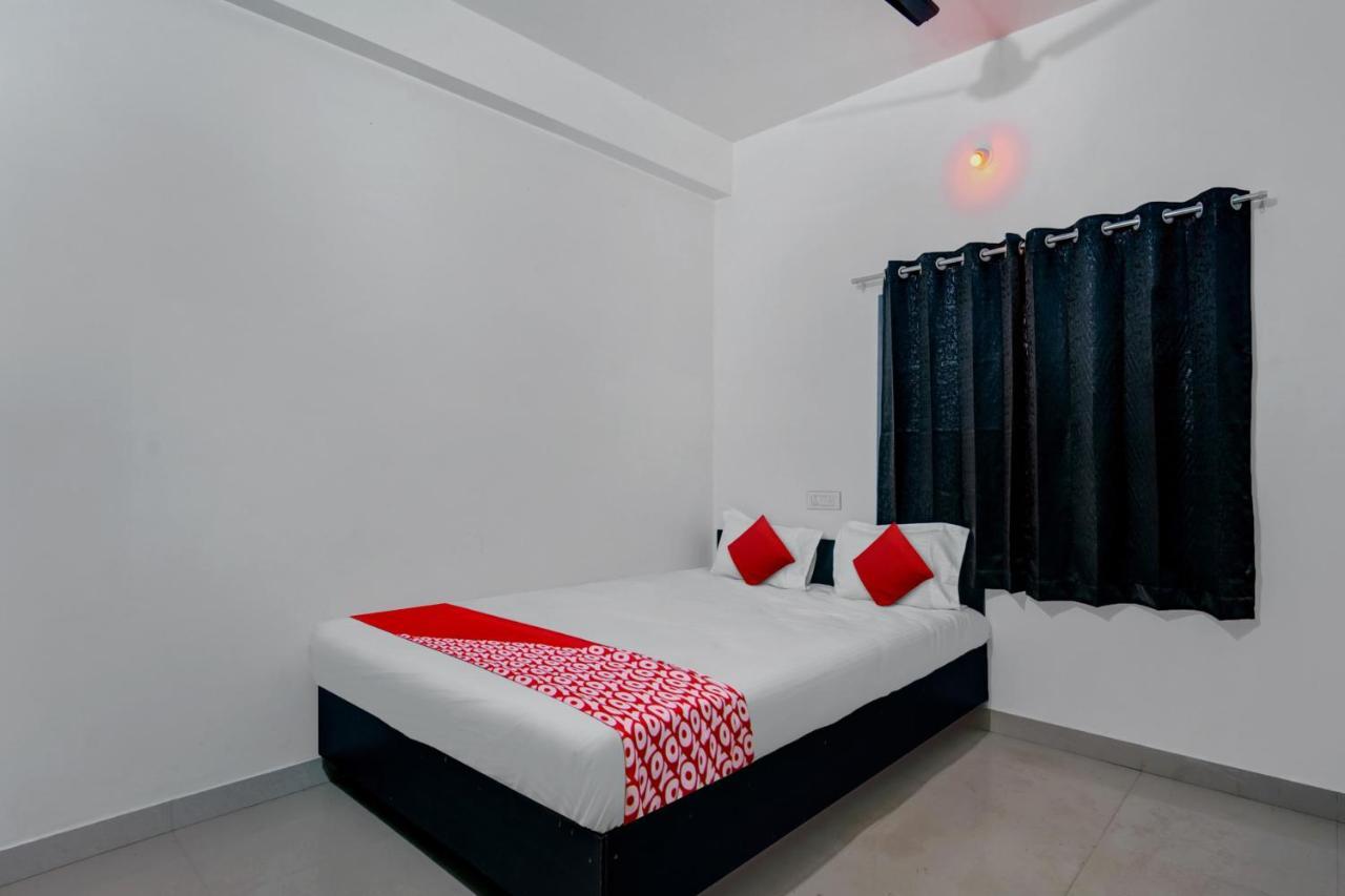Hotel O As Hotels & Banquet Hazaribag 外观 照片