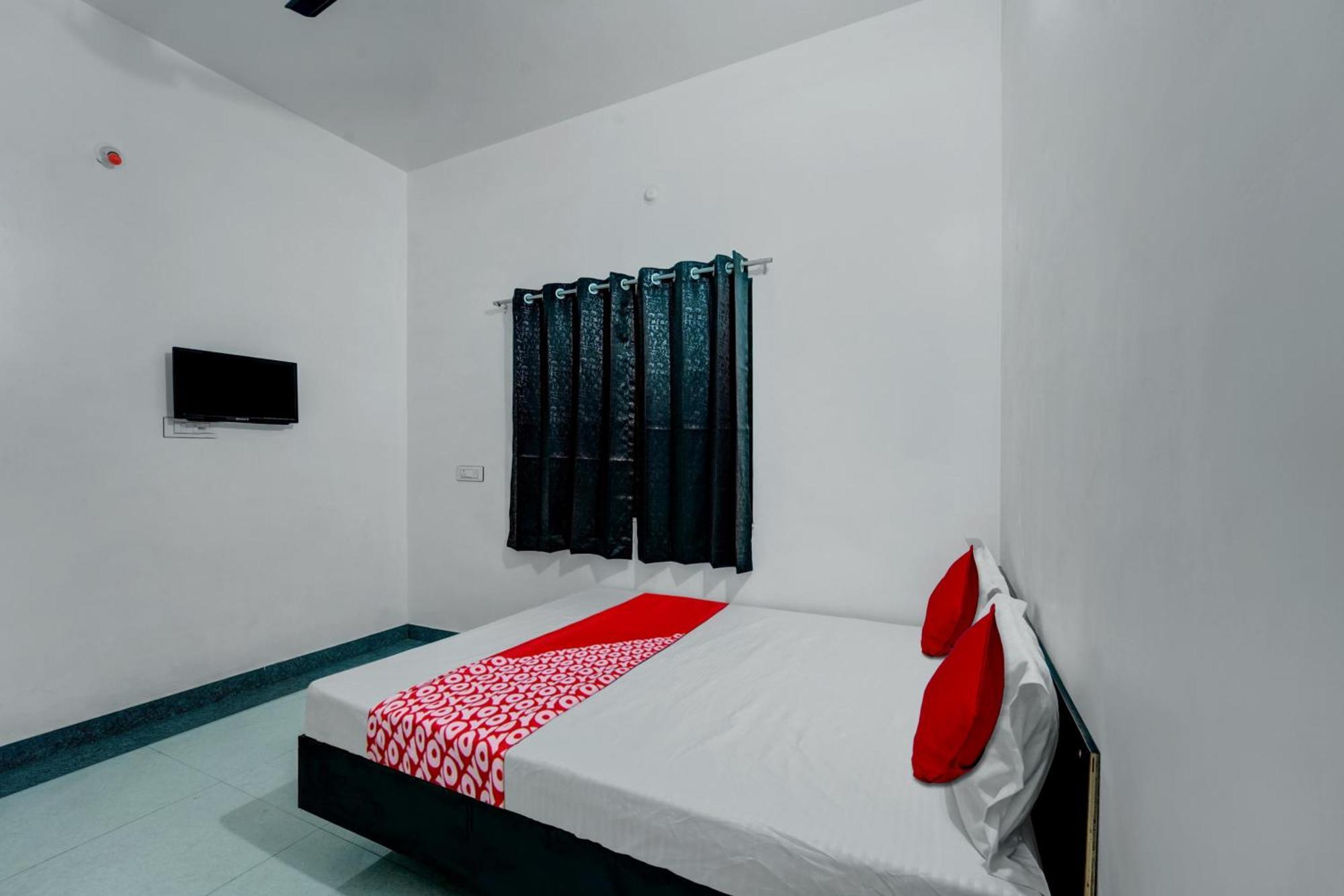 Hotel O As Hotels & Banquet Hazaribag 外观 照片