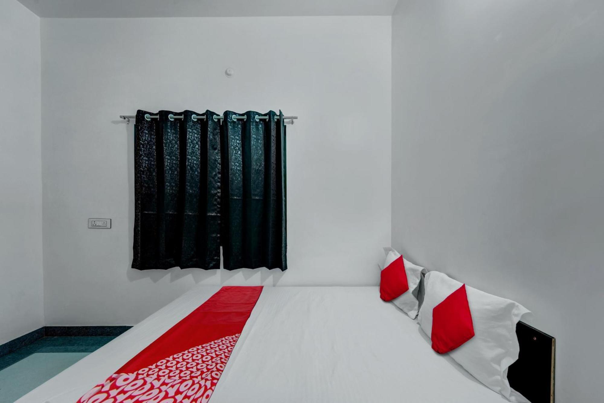 Hotel O As Hotels & Banquet Hazaribag 外观 照片