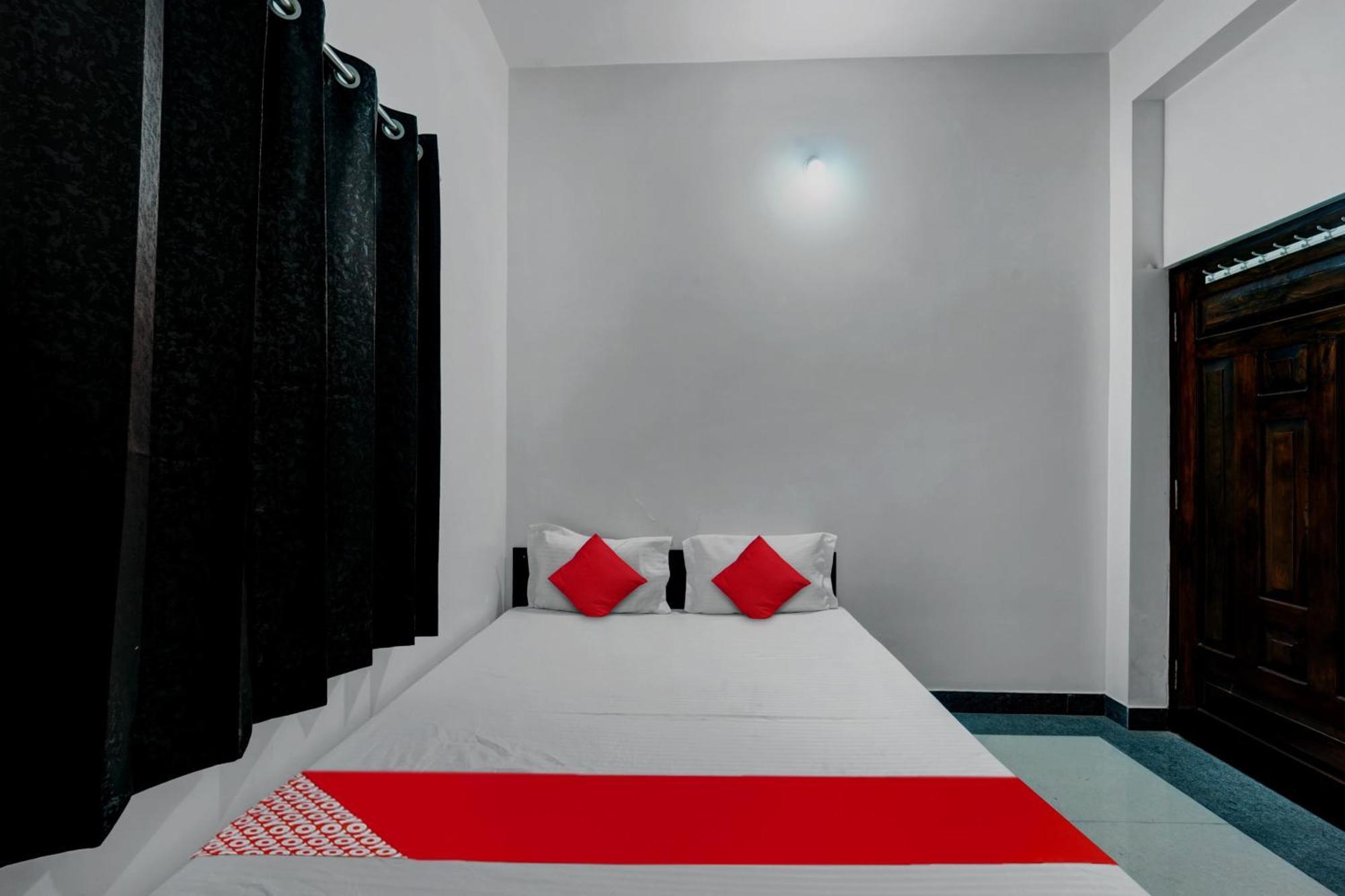Hotel O As Hotels & Banquet Hazaribag 外观 照片