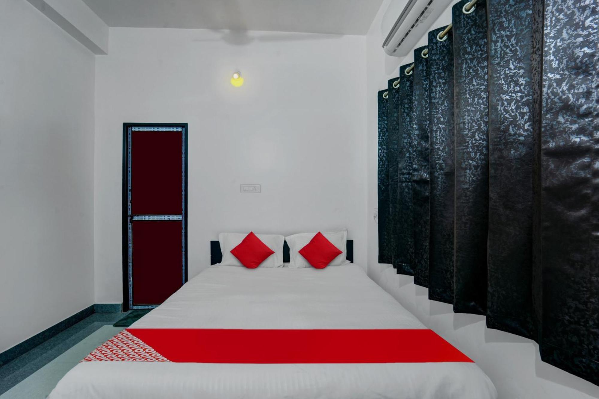 Hotel O As Hotels & Banquet Hazaribag 外观 照片