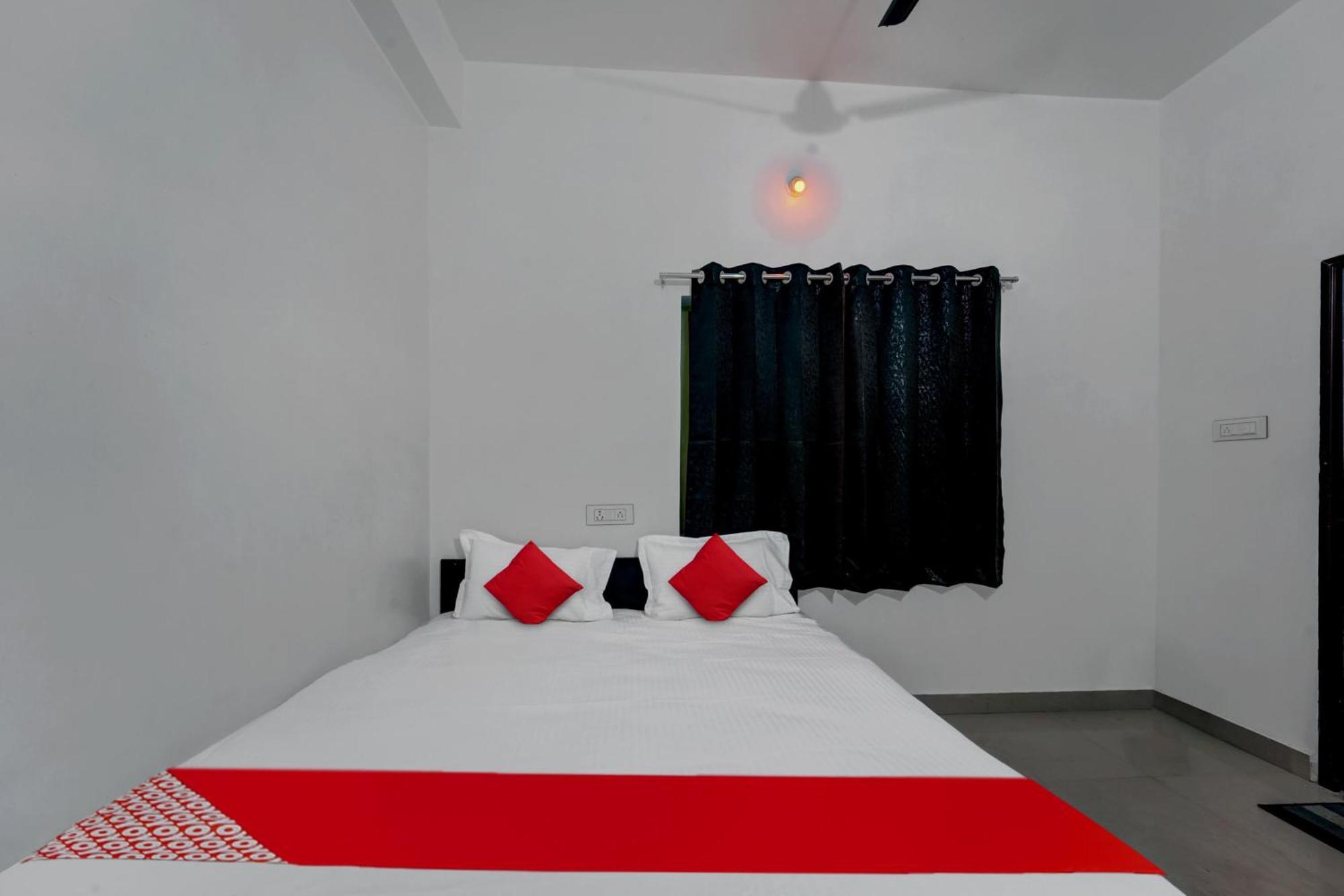 Hotel O As Hotels & Banquet Hazaribag 外观 照片
