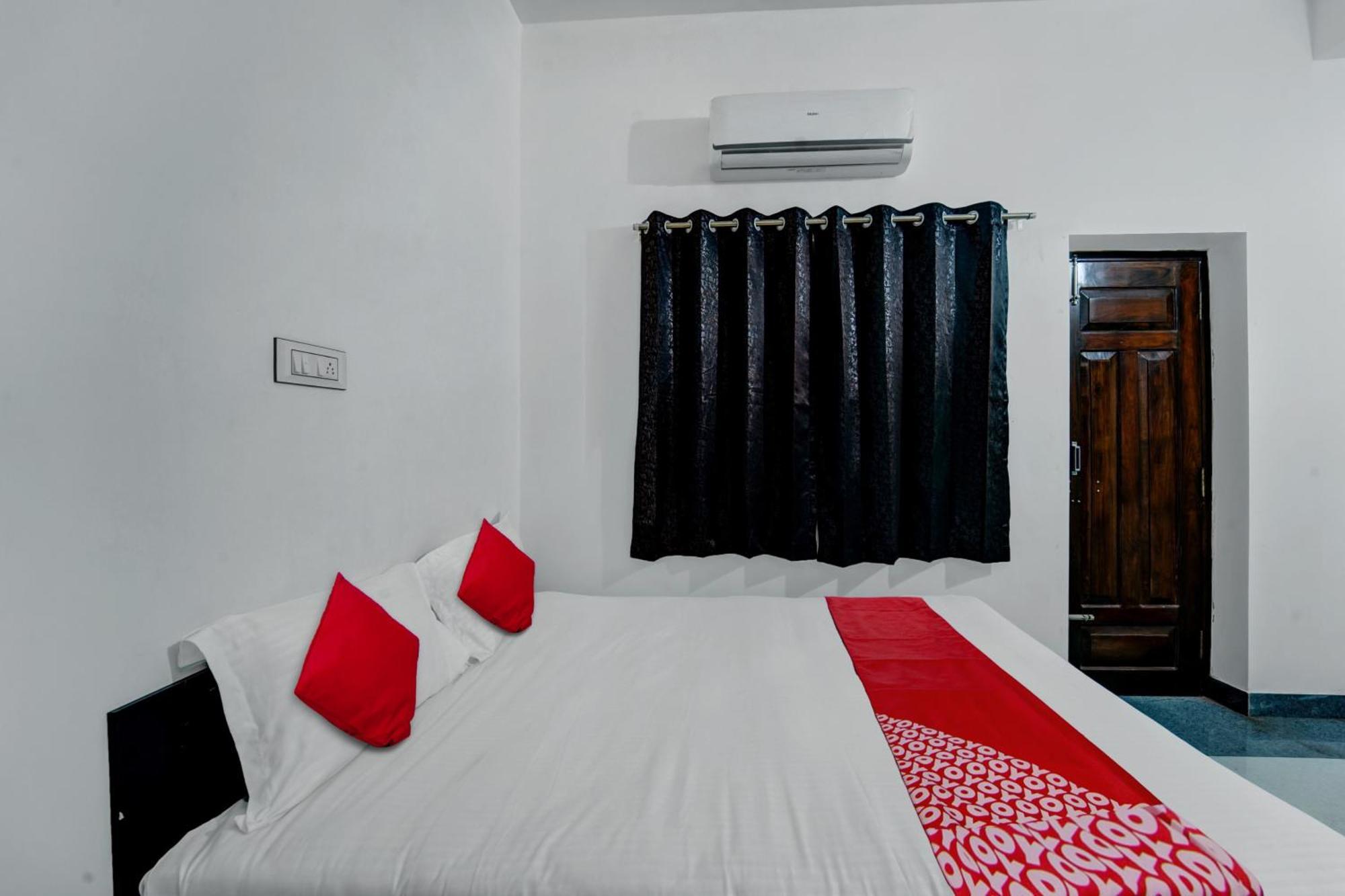 Hotel O As Hotels & Banquet Hazaribag 外观 照片