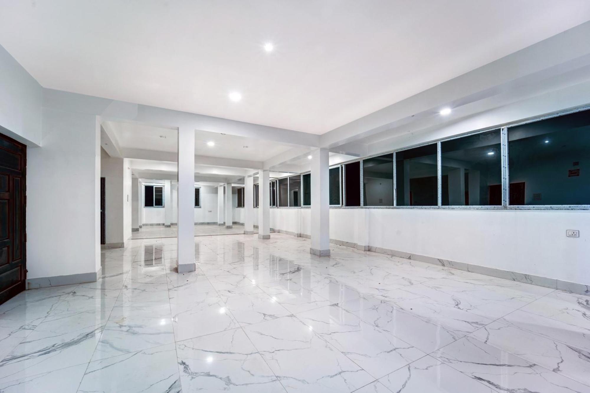 Hotel O As Hotels & Banquet Hazaribag 外观 照片