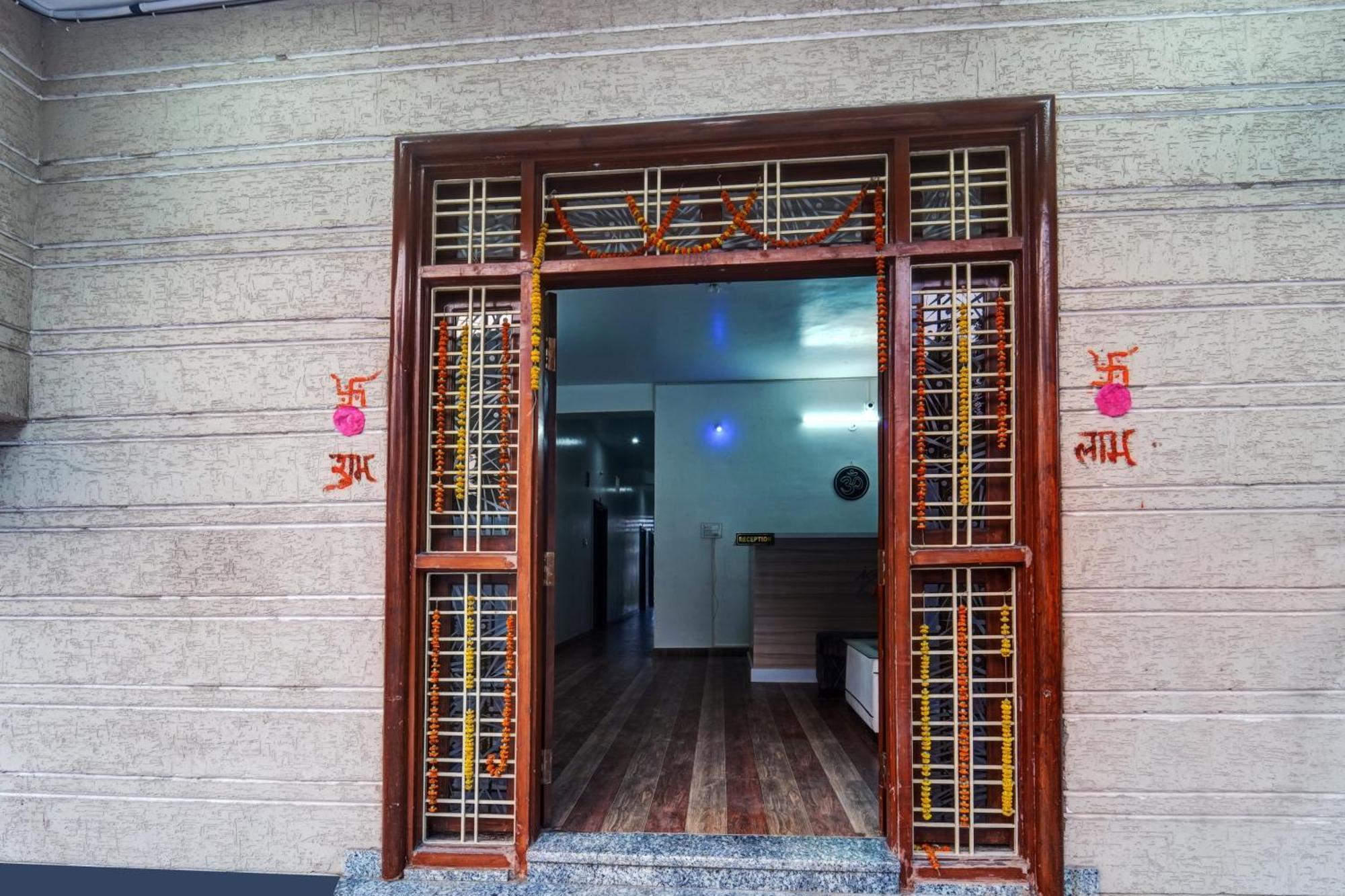 Hotel O As Hotels & Banquet Hazaribag 外观 照片