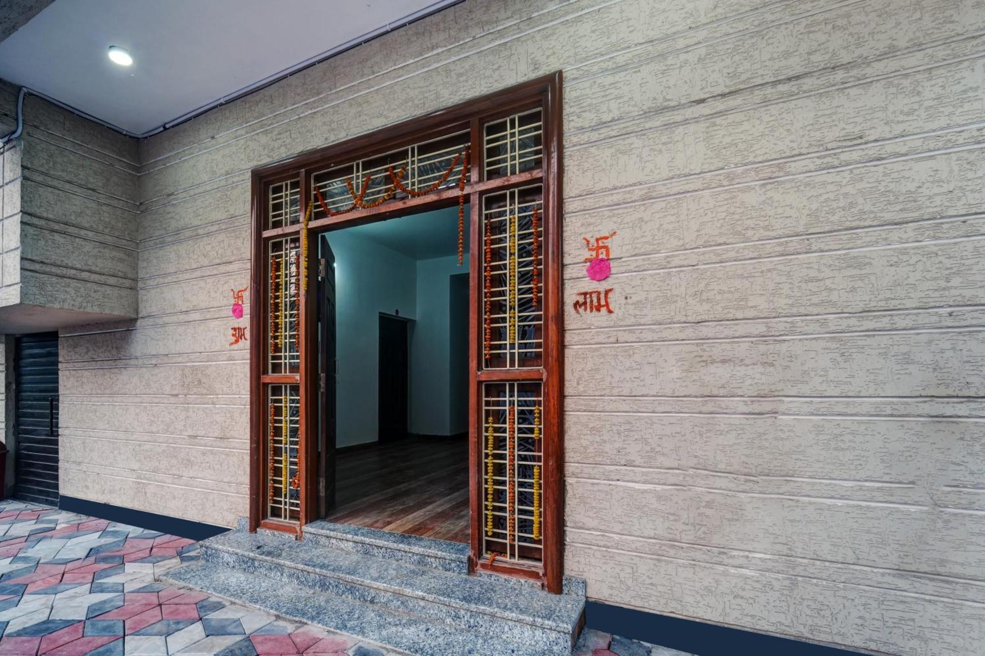 Hotel O As Hotels & Banquet Hazaribag 外观 照片