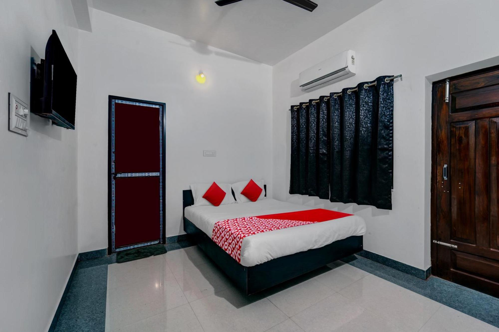 Hotel O As Hotels & Banquet Hazaribag 外观 照片